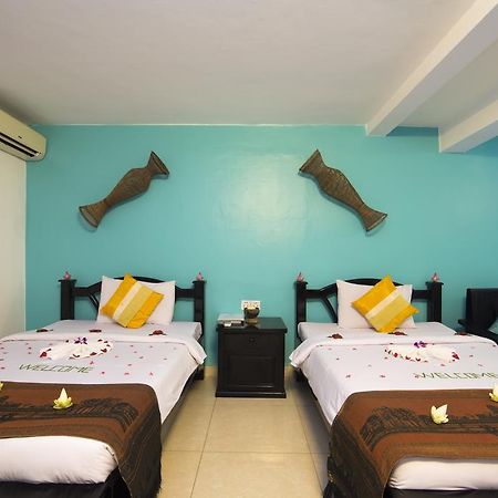 Tan Kang Angkor Hotel Siem Reap Exteriér fotografie