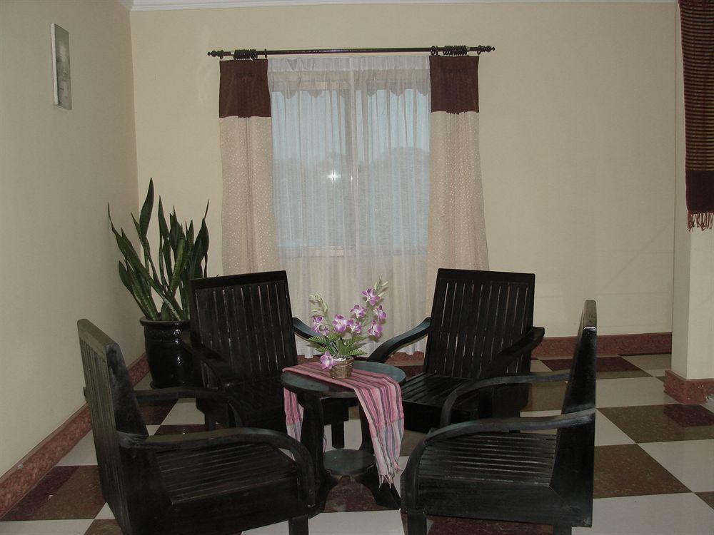 Tan Kang Angkor Hotel Siem Reap Exteriér fotografie