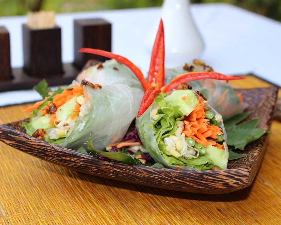 Tan Kang Angkor Hotel Siem Reap Exteriér fotografie