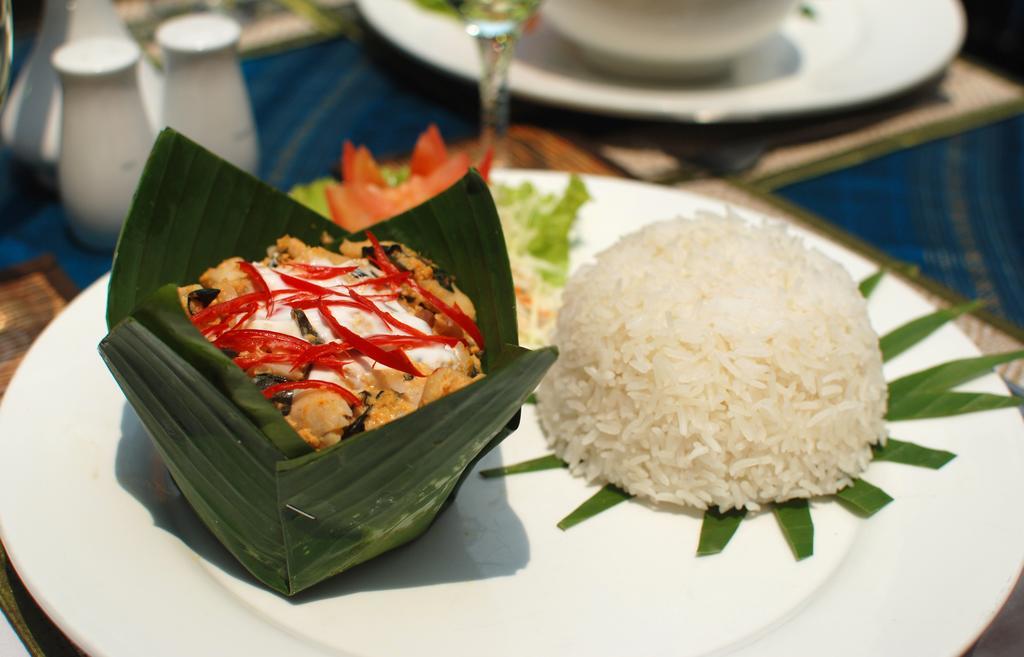 Tan Kang Angkor Hotel Siem Reap Exteriér fotografie