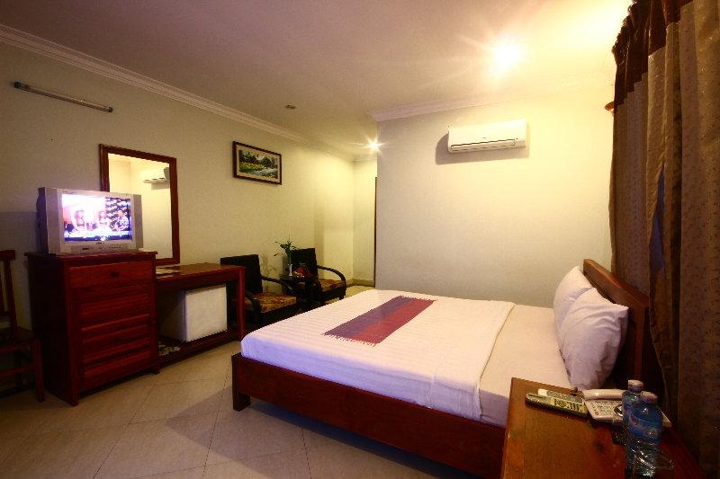 Tan Kang Angkor Hotel Siem Reap Exteriér fotografie
