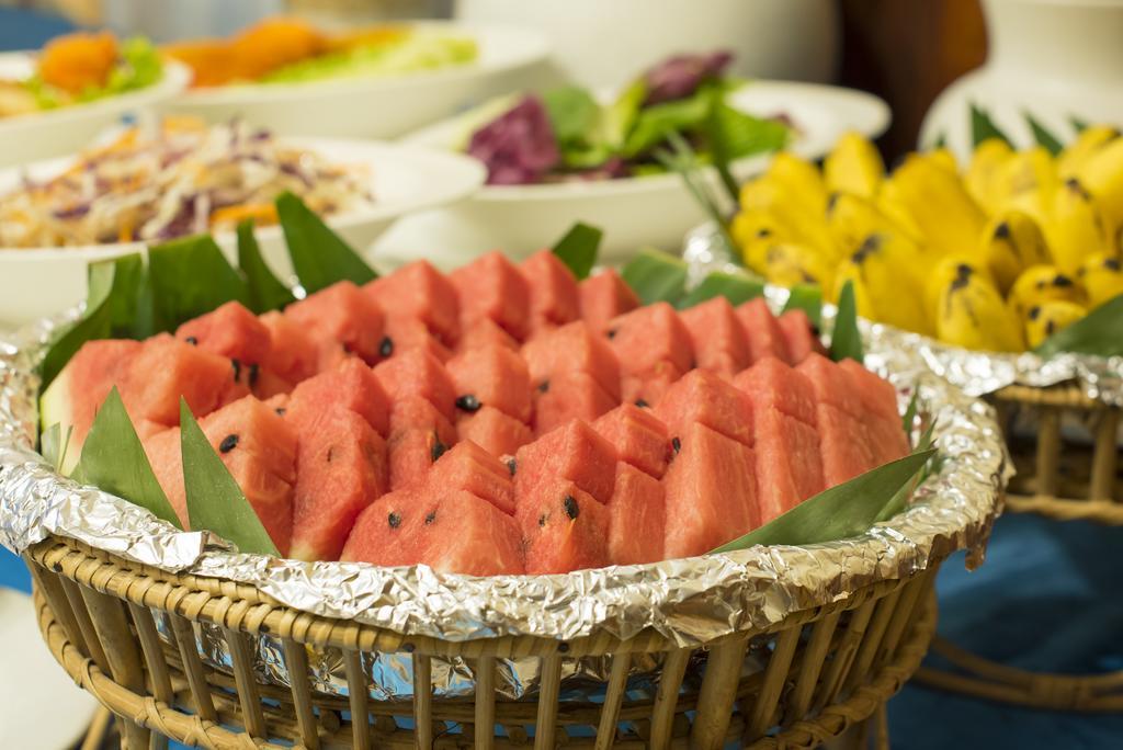 Tan Kang Angkor Hotel Siem Reap Exteriér fotografie