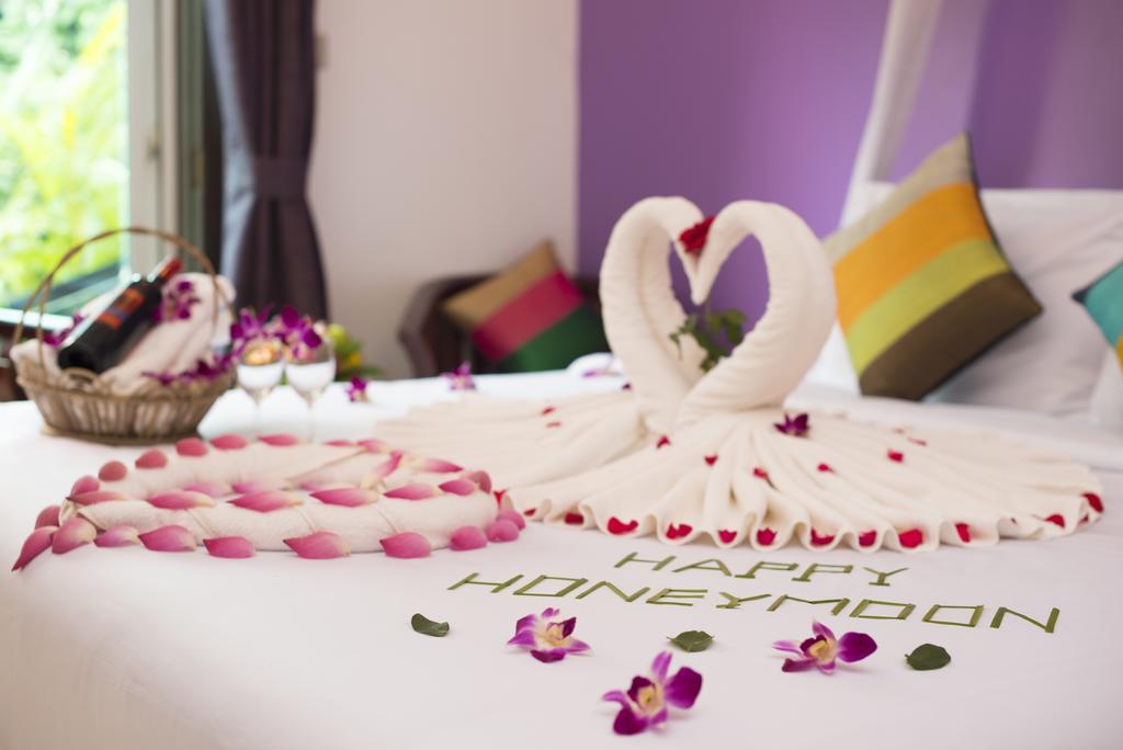 Tan Kang Angkor Hotel Siem Reap Exteriér fotografie