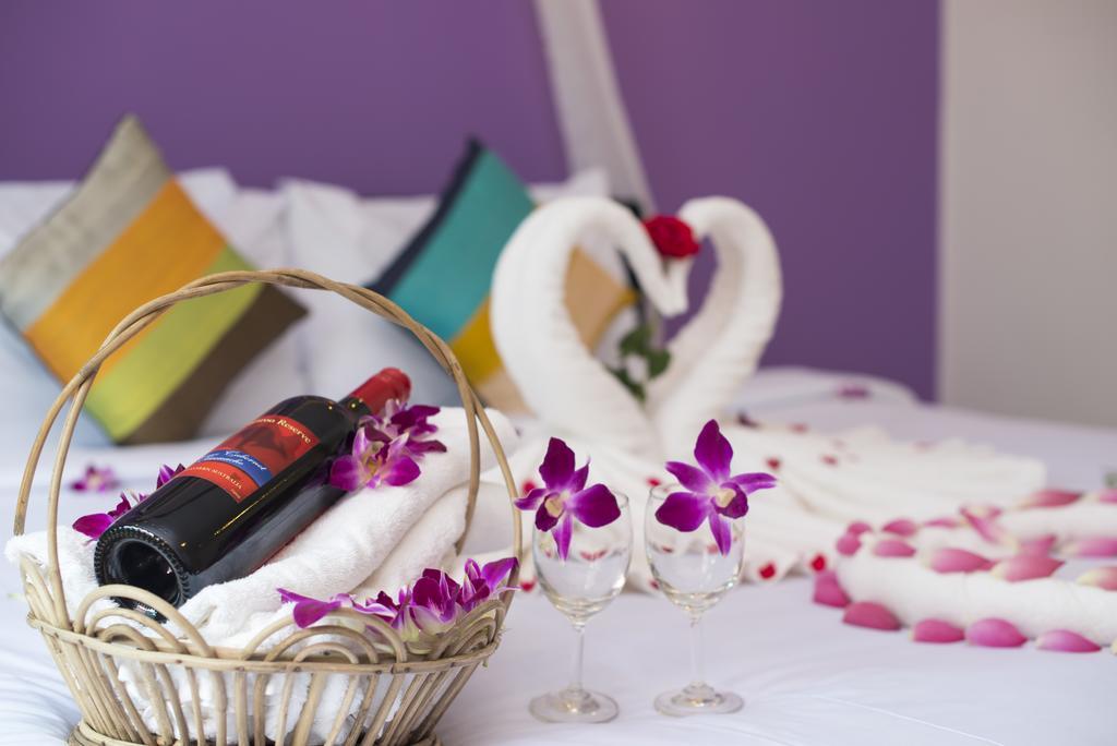 Tan Kang Angkor Hotel Siem Reap Exteriér fotografie