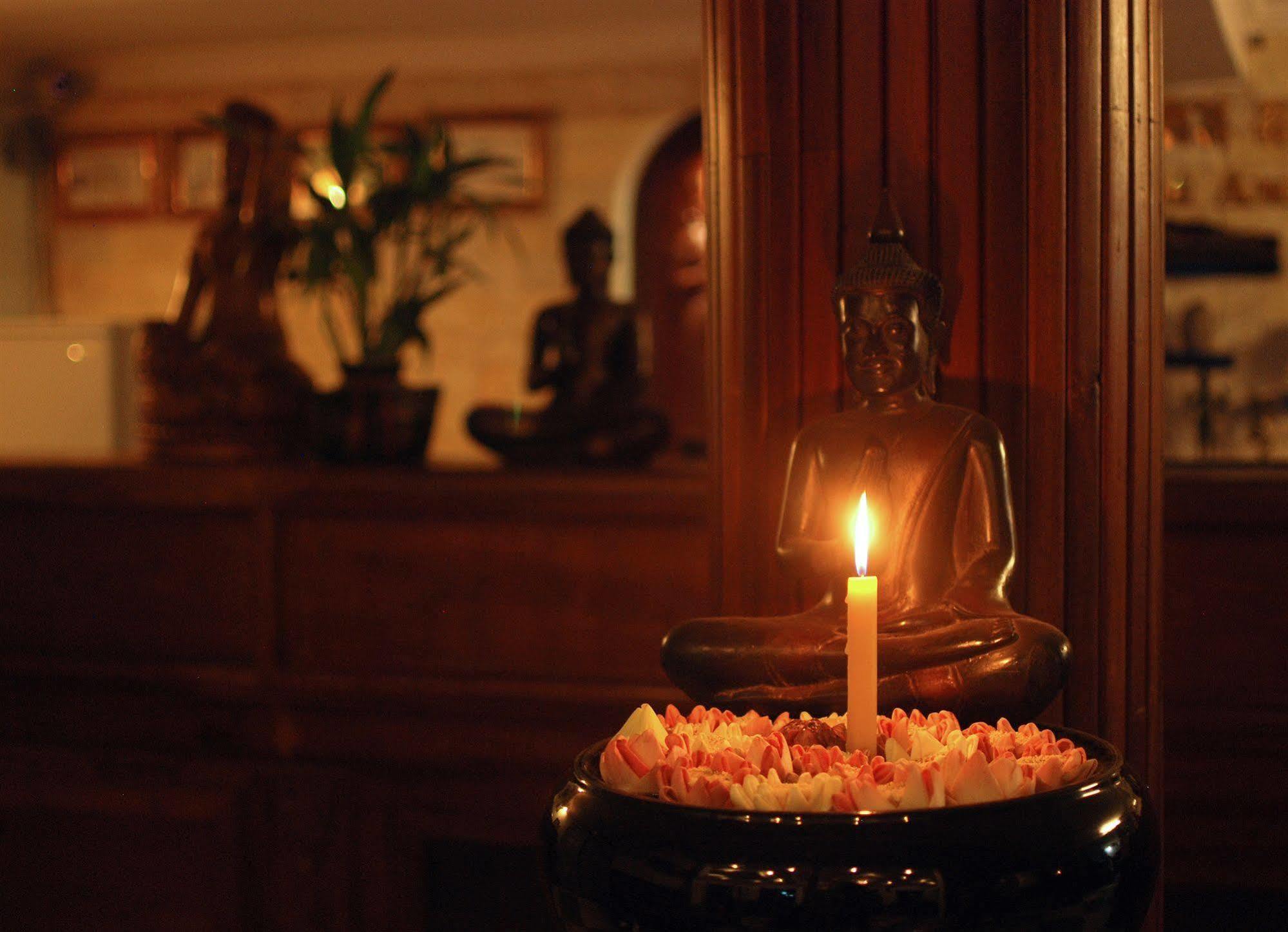 Tan Kang Angkor Hotel Siem Reap Exteriér fotografie